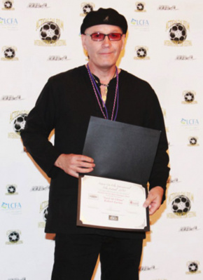 Robert Factor