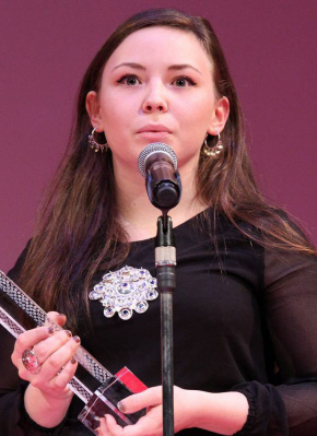 琳恩·塞西莉亚·斯贝尔克