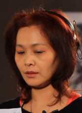 张美娟