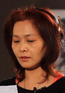 张美娟