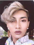 舞炯恩·加以法利得