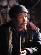 梁春柱