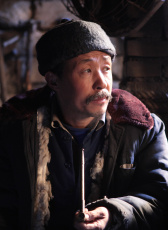 梁春柱