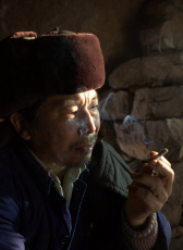 王春明