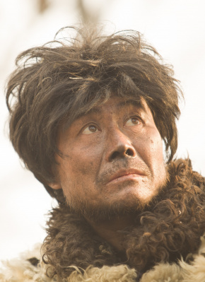 李志兵