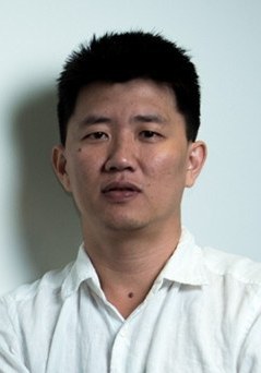廖克发
