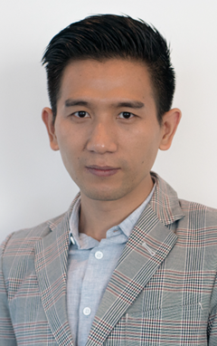 赵德胤
