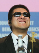 穆怀鹏