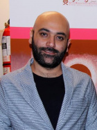 迈赫迪·库什基