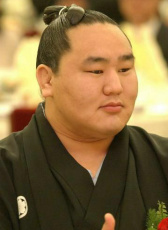 朝青龍