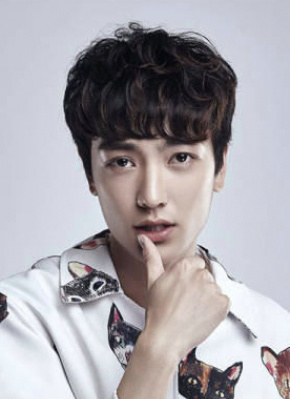 杨梓鑫