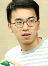 蔡杰