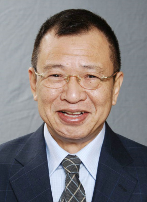 許紹雄