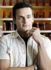 克里斯·J.约翰逊