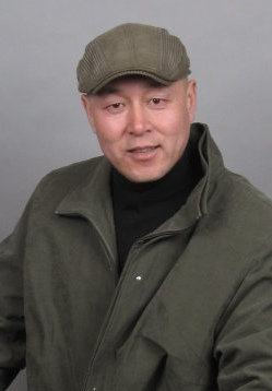 胡大中