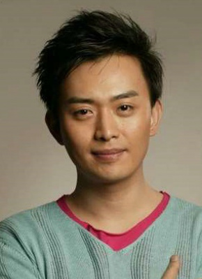 黃海冰
