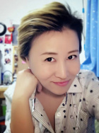 梁爽
