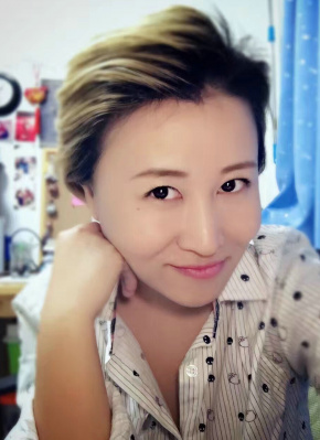 梁爽