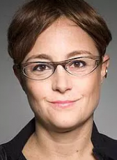 劳拉·比斯普里