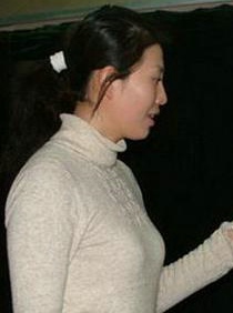李金燕
