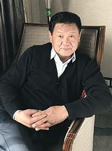 汪小平