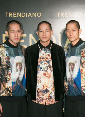 Luu Brothers