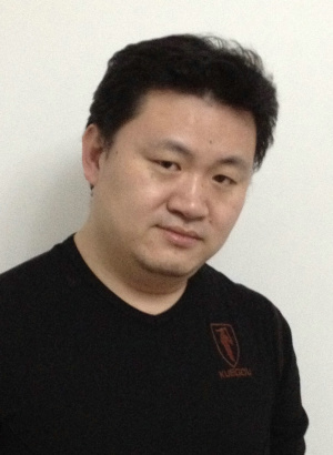 卫捷