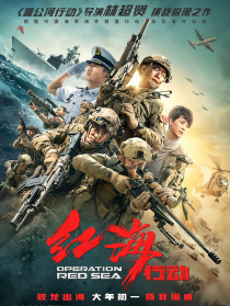 红海行动
