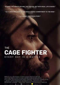 The Cage Fighter