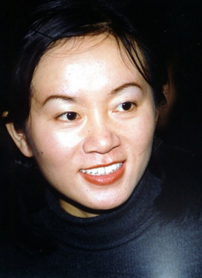 安妮寶貝