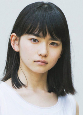 山田杏奈