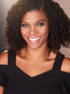 Crystal Lee Brown