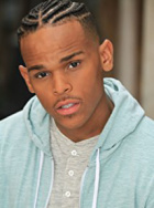 Terayle Hill