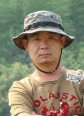 田麗明