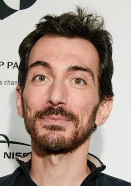 帕特里克·英伯特