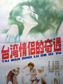 台湾情侣的奇遇