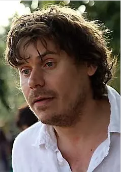 克里斯多夫·勒莫因