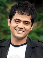 阿米托什·納格庖