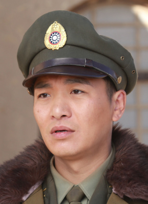 張藝航