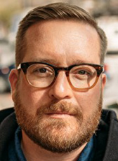 迈克尔·西里尔·克赖顿