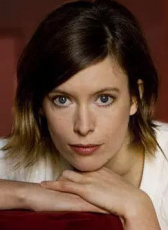 玛丽亚·卡拉克曼