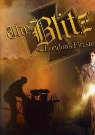 Blitz: London's Firestorm