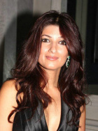 Twinkle Khanna