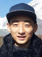 胡瑞杰