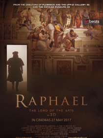 艺术之王拉斐尔
