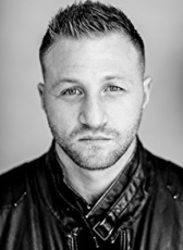 Michael John Treanor