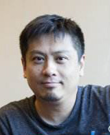 何昕明