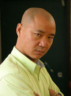 李军