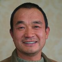 马顺洗
