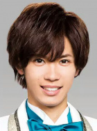 神宮寺勇太